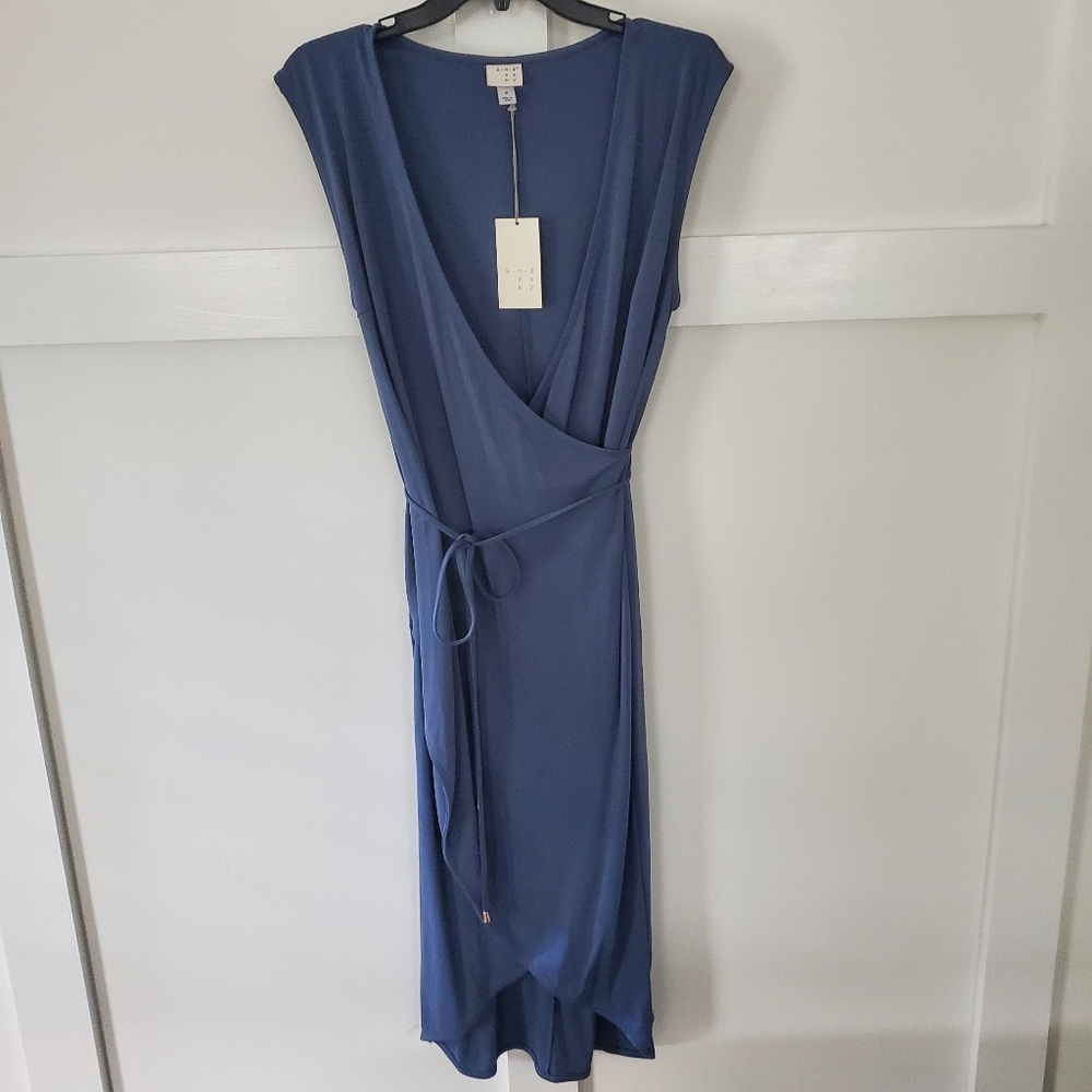 NWT a new day dress